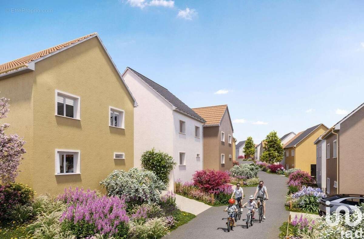 Photo 5 - Maison à DIVES-SUR-MER