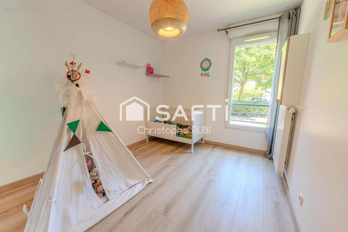 Photo 4 - Appartement à FONTANIL-CORNILLON