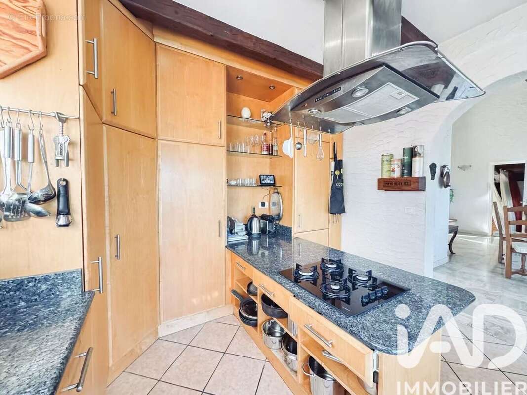 Photo 9 - Maison à FREJUS