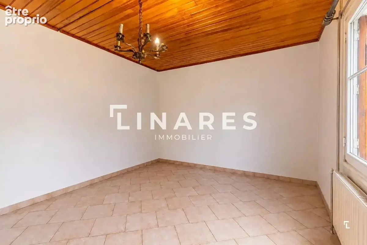 DOUBLE PERSPECTIVE -  Villa T4 de 117 m² + maison de ville T3 de 56 m² – deux places de parking – Jardin – Piscine – 13010 - photo 18