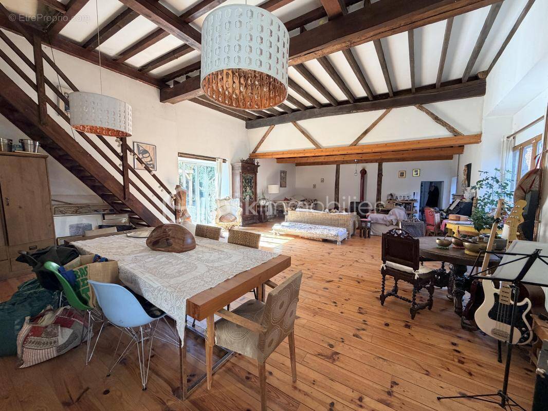 Maison à LA FERTE-SOUS-JOUARRE