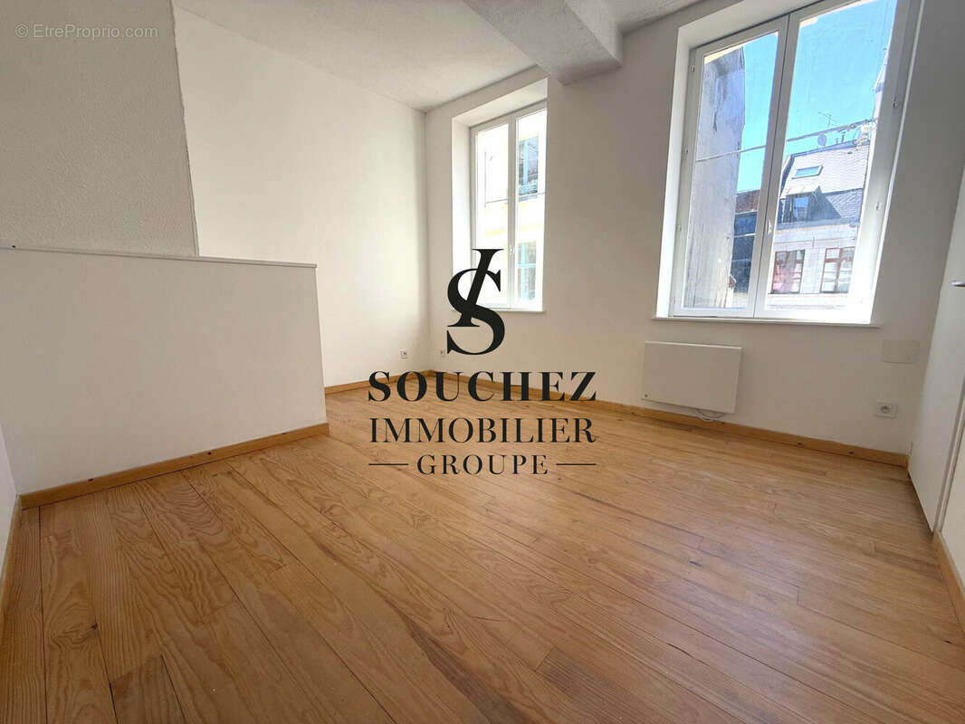 Appartement 19 m² à Arras  - photo 2