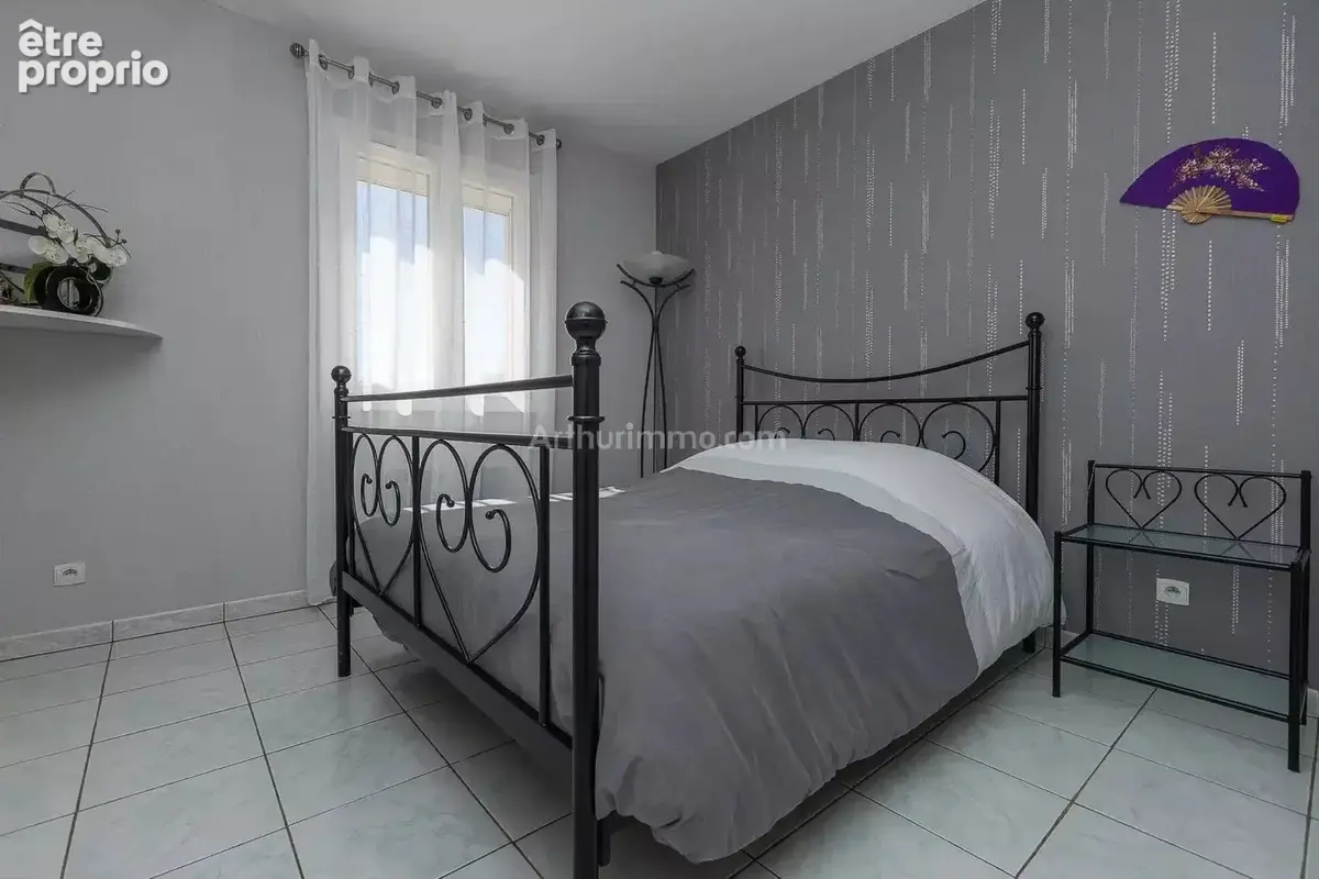 Vente Maison Arandon(38510) 312 500ï¿œ - photo 9