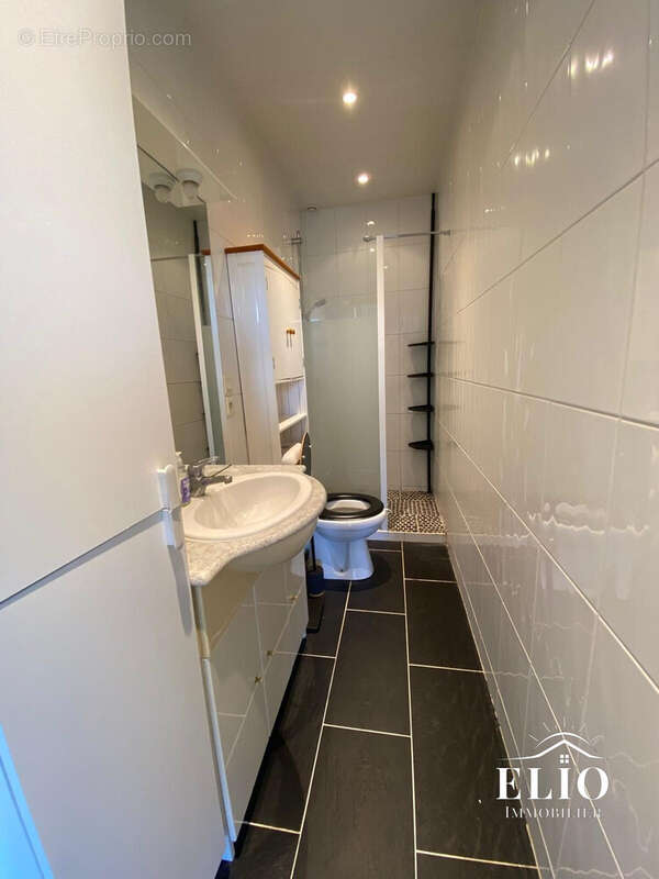 Appartement 34 m² à Troyes  - photo 6