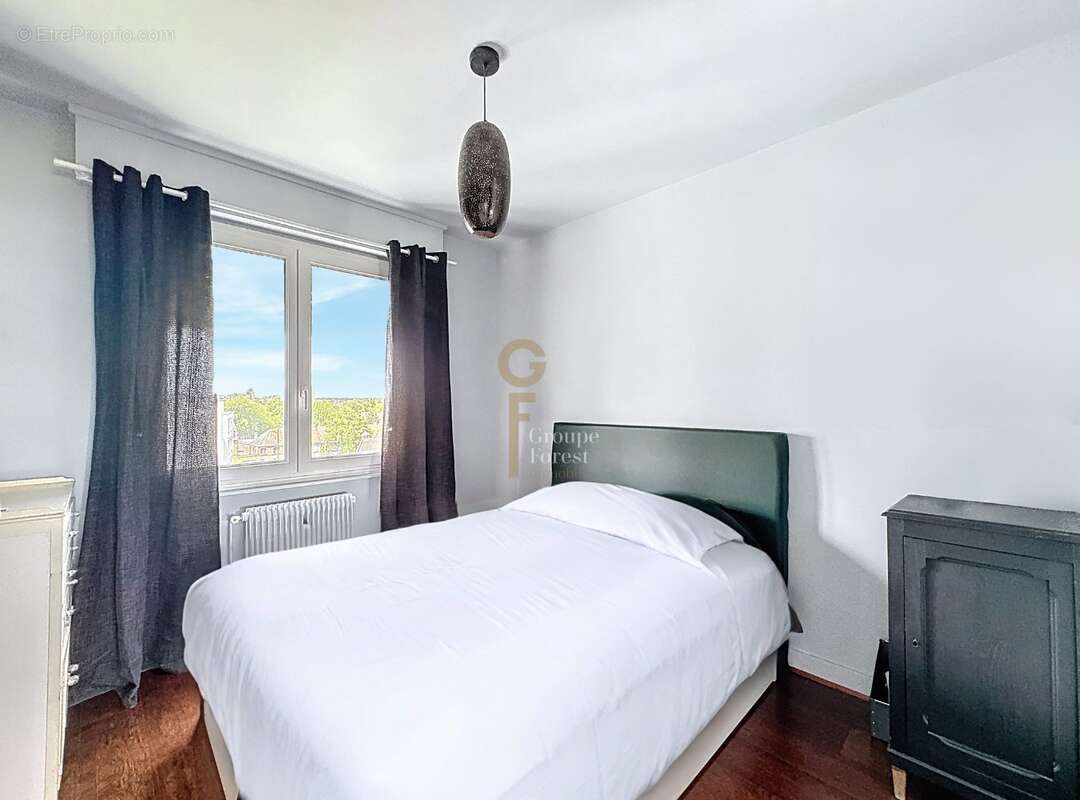 Appartement à TOURCOING