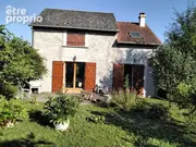 Maison à JUSSY-LE-CHAUDRIER