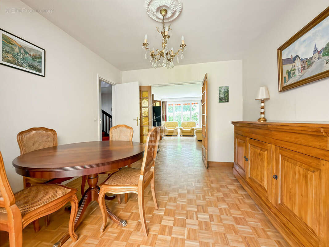 Maison à EVRY