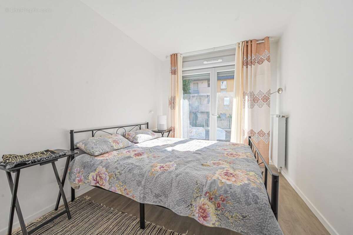 Photo 6 - Appartement à ALFORTVILLE