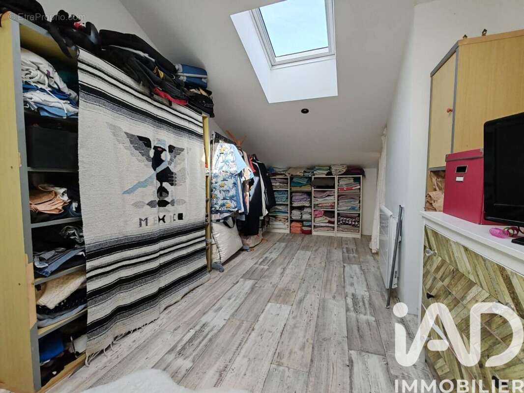 Photo 9 - Maison à BREUIL-LA-REORTE