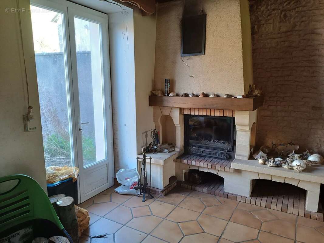 Maison de campagne proche de la vallée de la Lizonne - photo 14