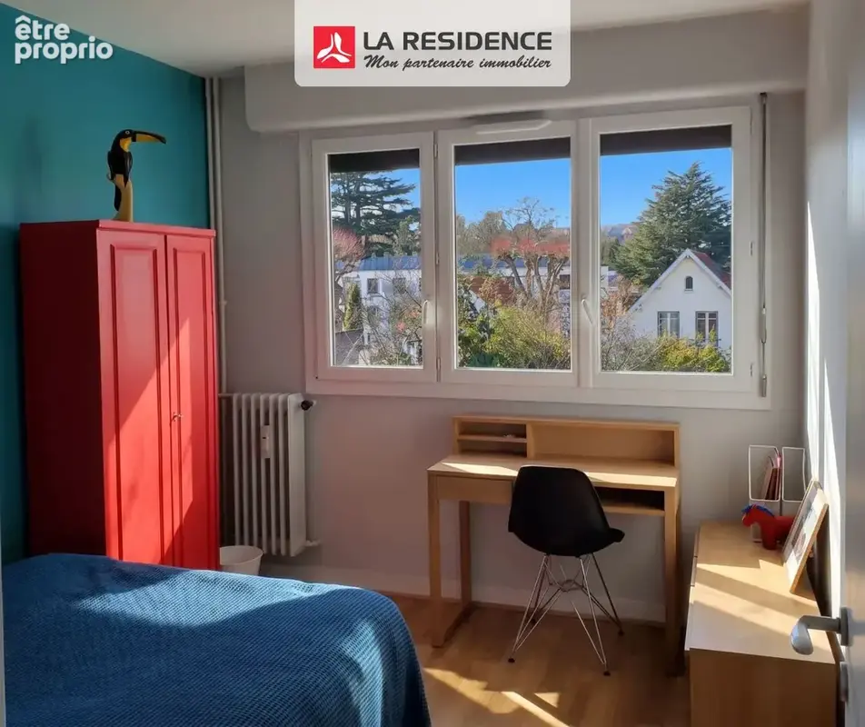Appartement 82 m² à Louveciennes  - photo 6