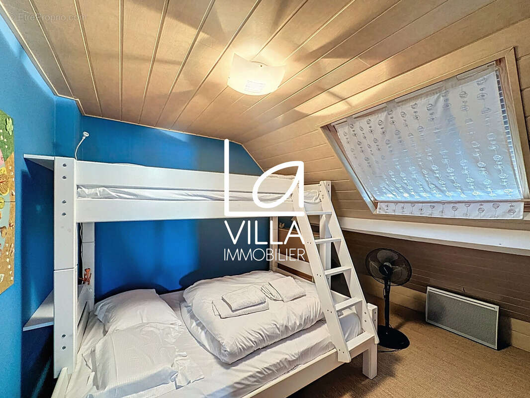 Appartement 44 m² à Wimereux  - photo 8
