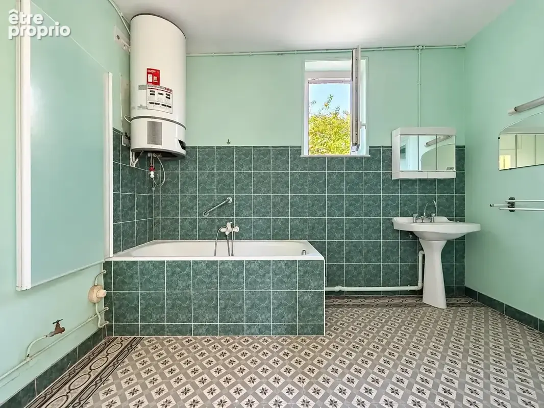 Magnifique longère F8 de 260 m2 avec Dépendances - photo 22