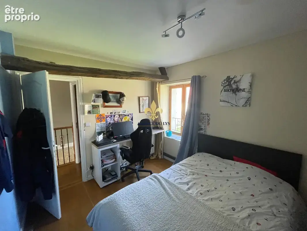 Maison  Precy Sur Oise 9 pièce(s) 246 m2 +  Dépendance 75 m² - photo 12
