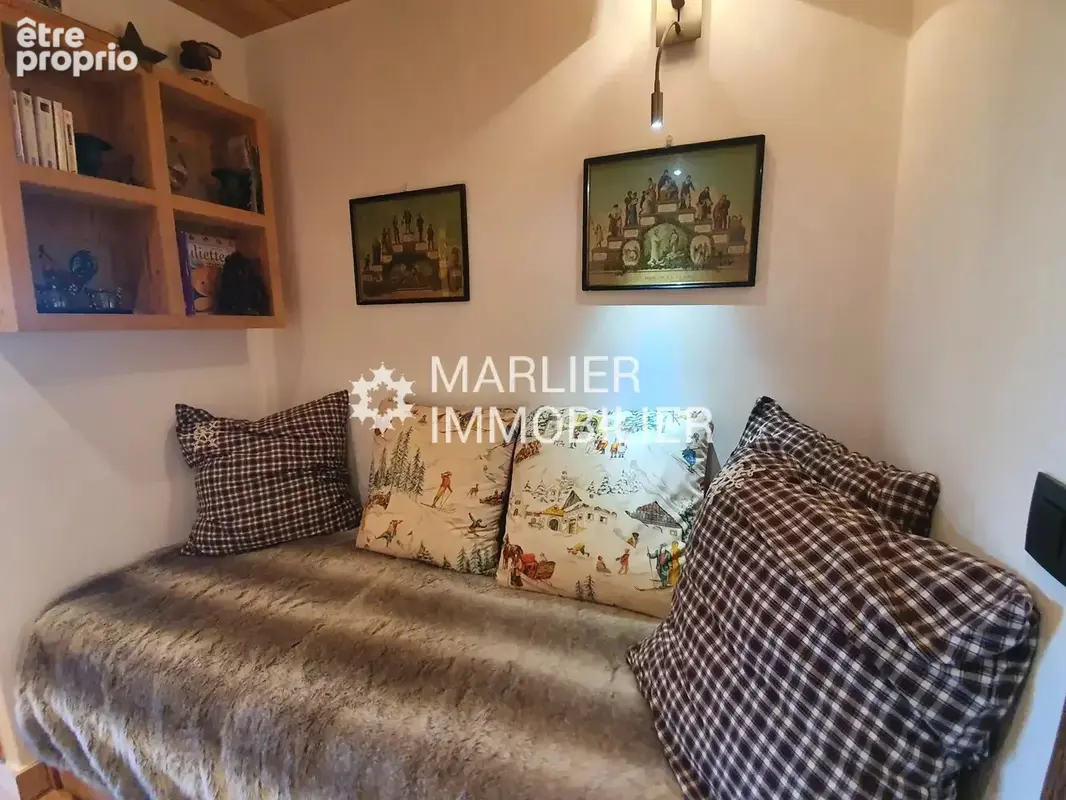 Pettoreaux - f1 de 24,33 m² - photo 7
