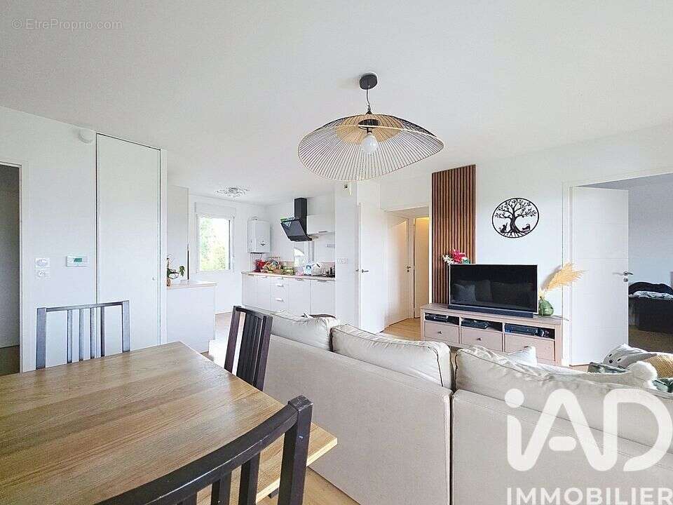 Photo 4 - Appartement à BOURGBARRE