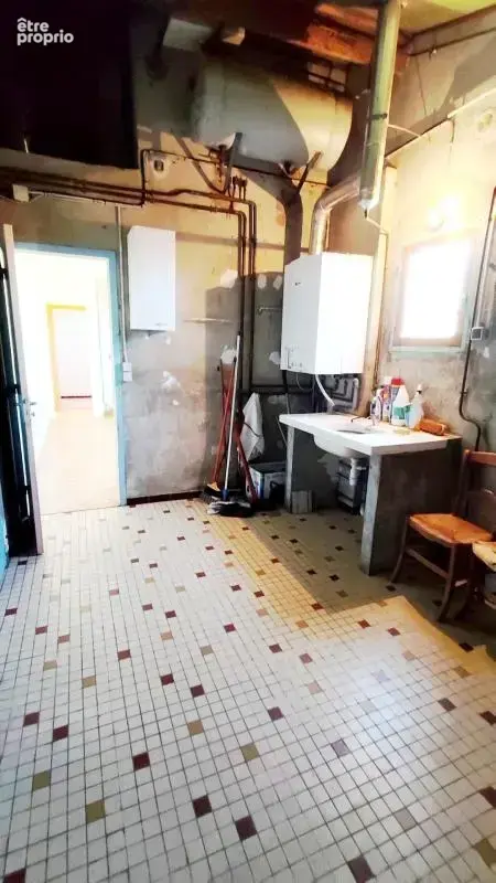 Maison à vendre 4 pièces, 100m2, VERGOIGNAN (32) - photo 16