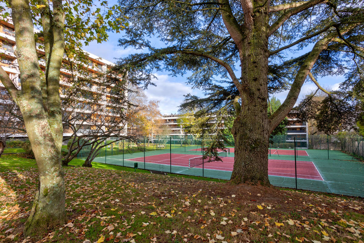 Appartement à MEUDON