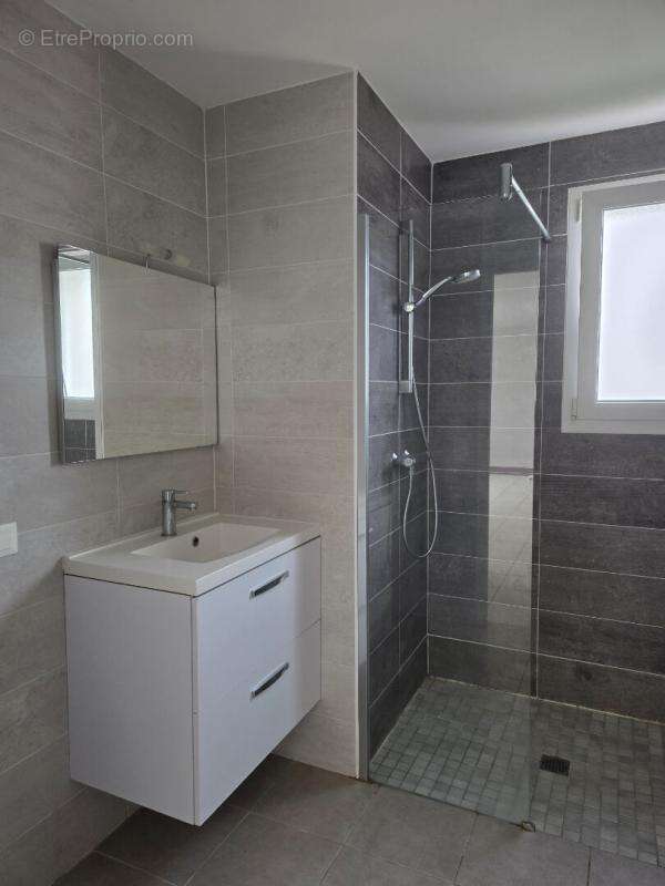 Maison à SAINT-SULPICE-DE-ROYAN