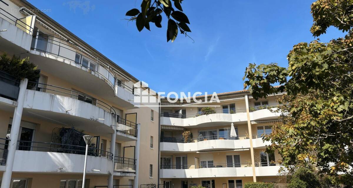 Appartement à NIORT