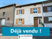 Maison à BUDING