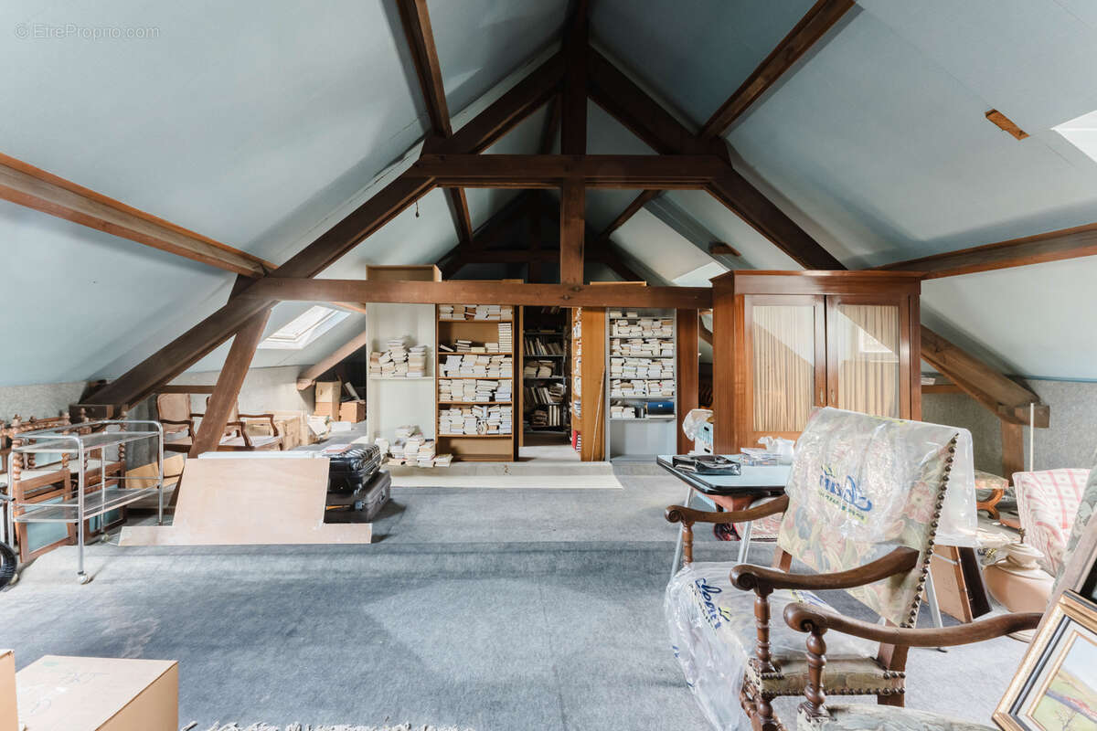 Maison à ANNOEULLIN