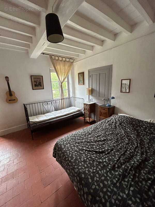 Maison à ARTHEL