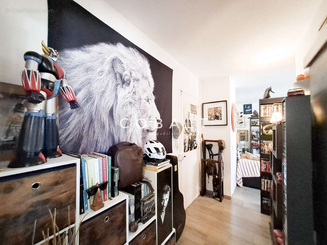 Appartement à LA BAULE-ESCOUBLAC