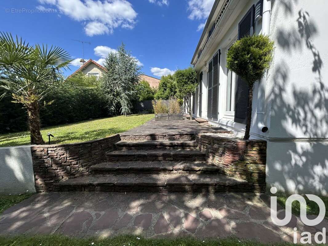 Photo 3 - Maison à LONGJUMEAU