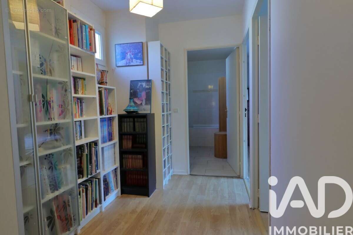 Photo 9 - Maison à NANTERRE