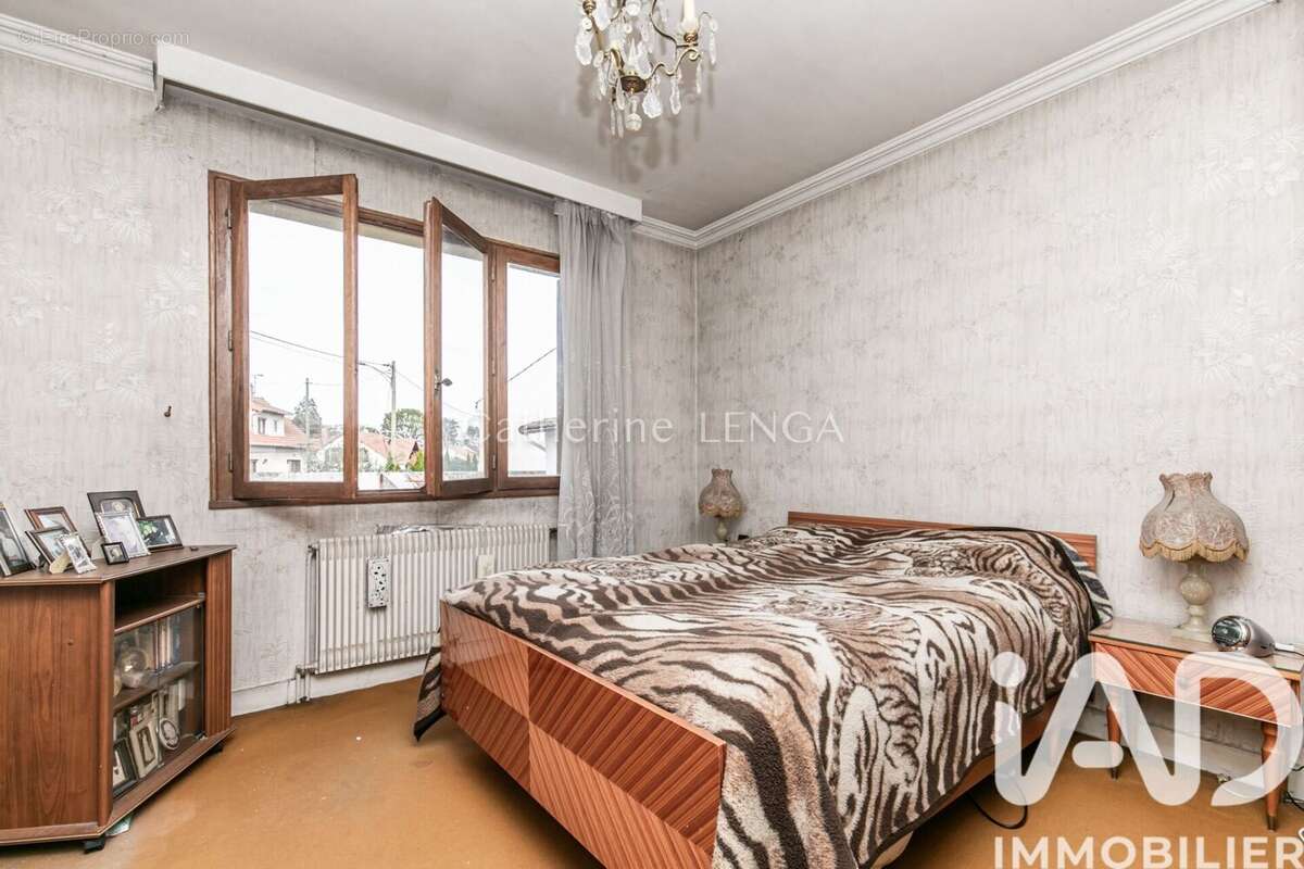 Photo 7 - Maison à CHAMPIGNY-SUR-MARNE