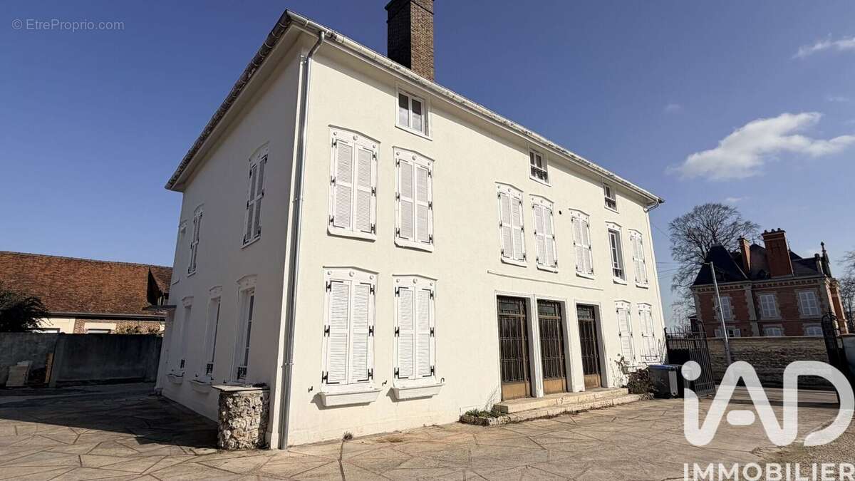 Photo 8 - Appartement à SAINT-JULIEN-LES-VILLAS