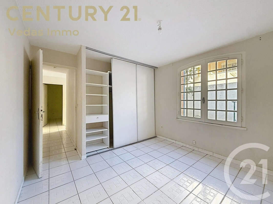 Maison à MONTPELLIER