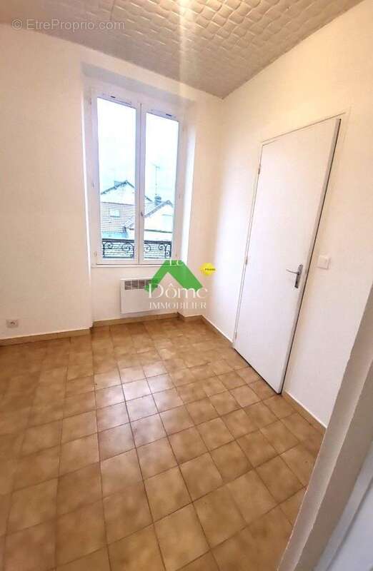 Appartement à PERSAN