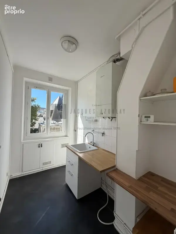 Appartement - 3 pièces - Saint-Médard - photo 3