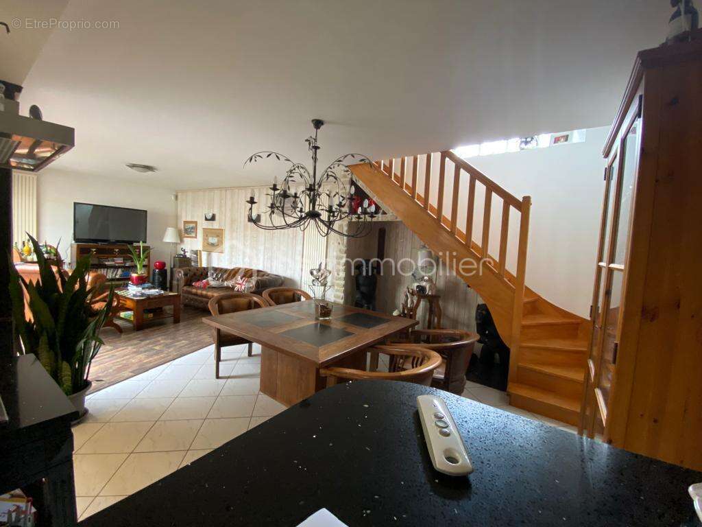 Maison à ABLON-SUR-SEINE