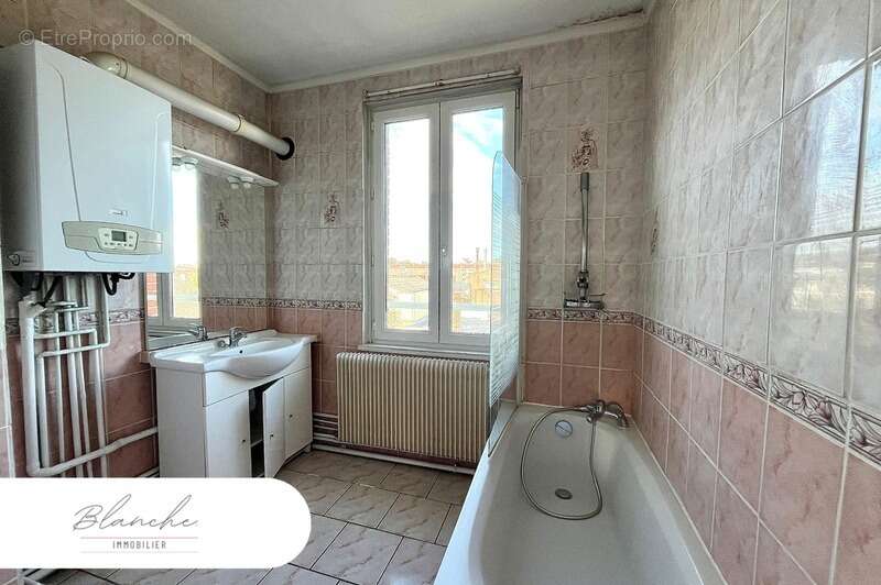 Appartement à vendre 3 pièces LILLE (59) - photo 4