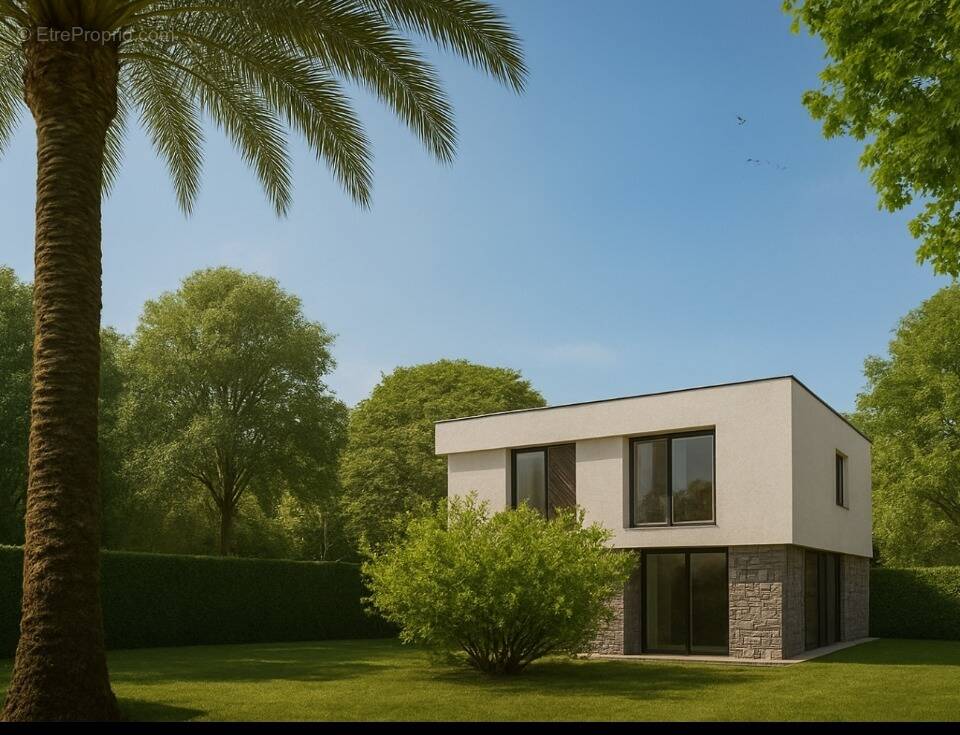 Terrain à MARSEILLE-12E