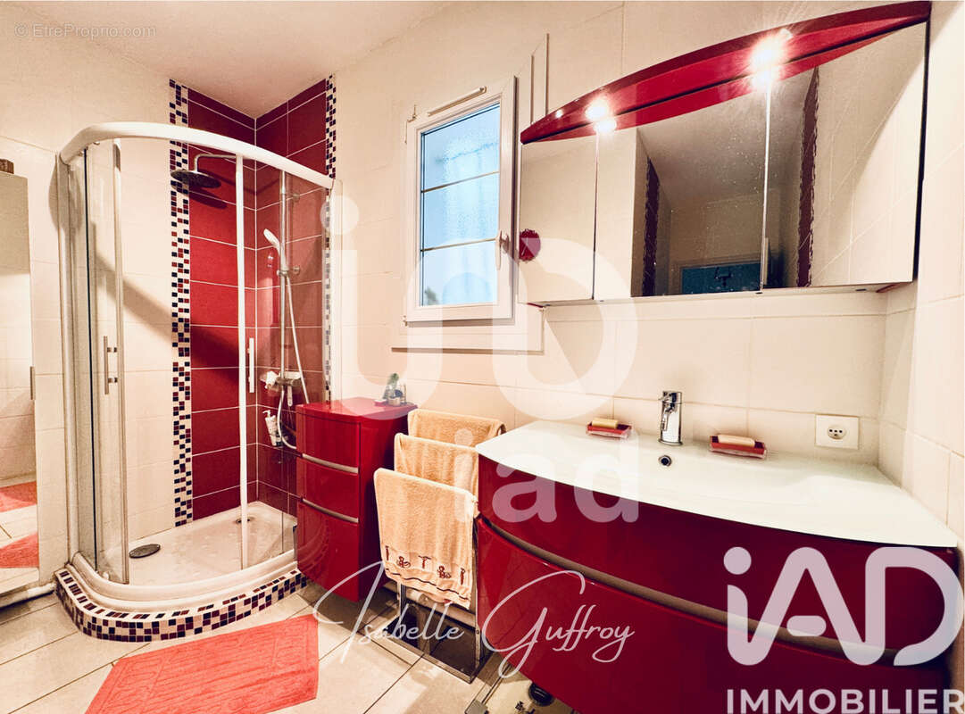 Photo 8 - Maison à CASTELNAU-DE-MEDOC