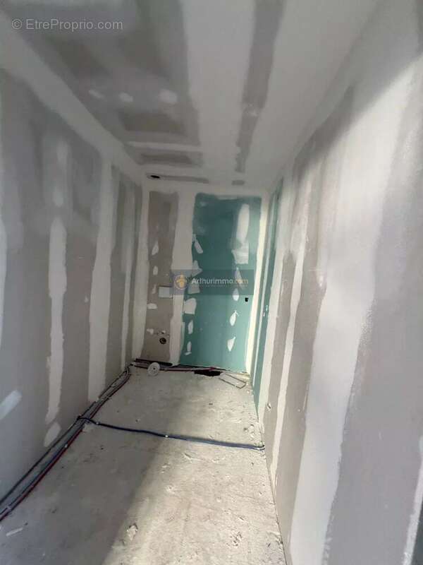 Appartement à OLMETA-DI-TUDA