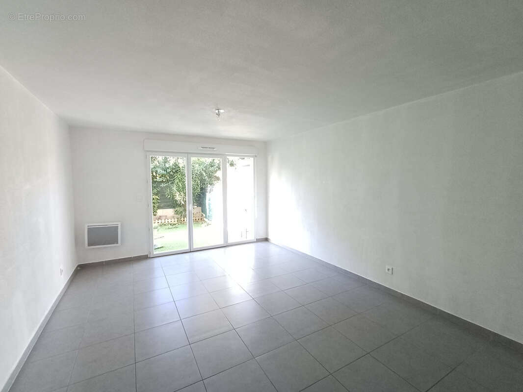 Appartement à DRAGUIGNAN