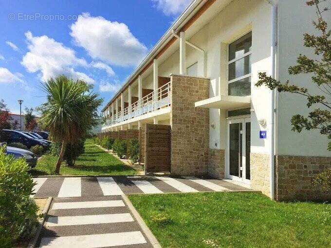 Appartement à PORNIC