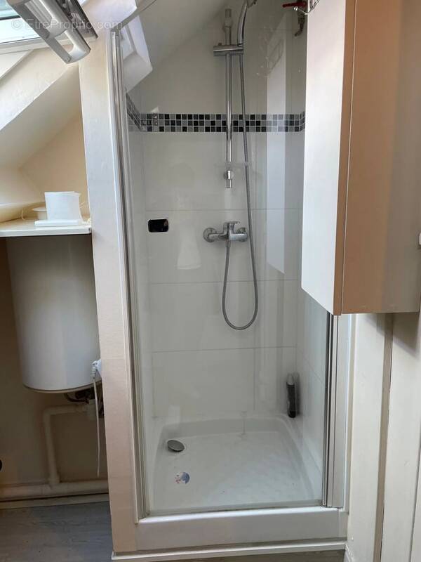 Appartement à PARIS-5E