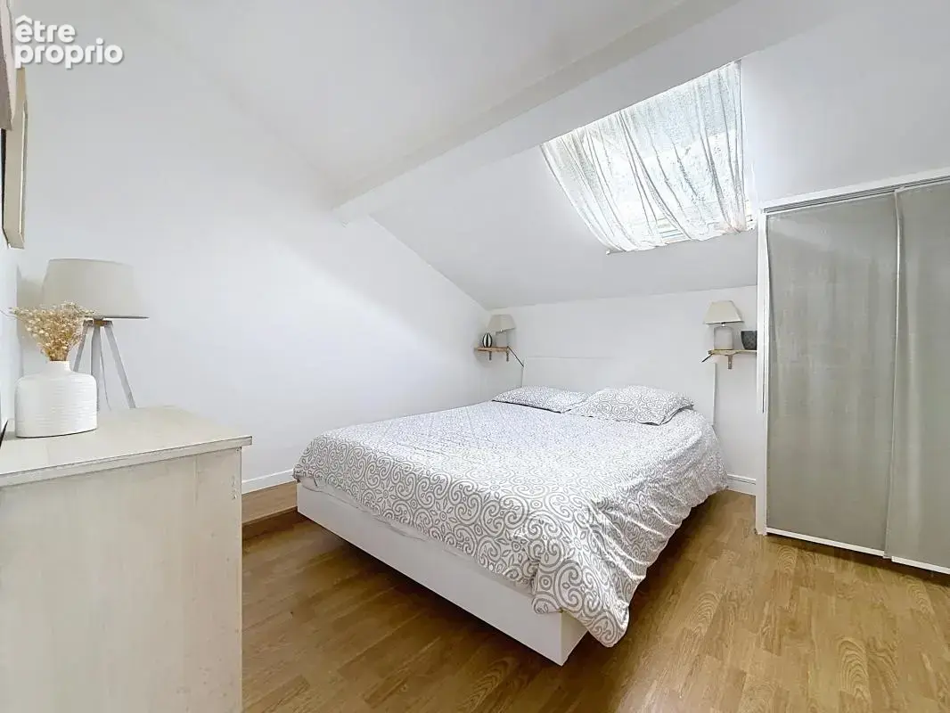Appartement - Duplex - 2 Chambres - Mezzanine -  Places de stationnement - Résidence sécurisée - photo 16
