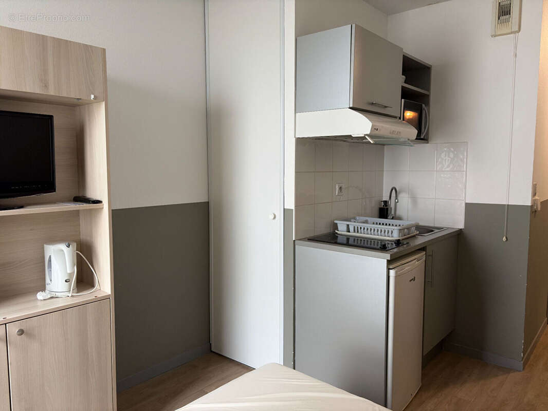 Appartement à LA ROCHELLE