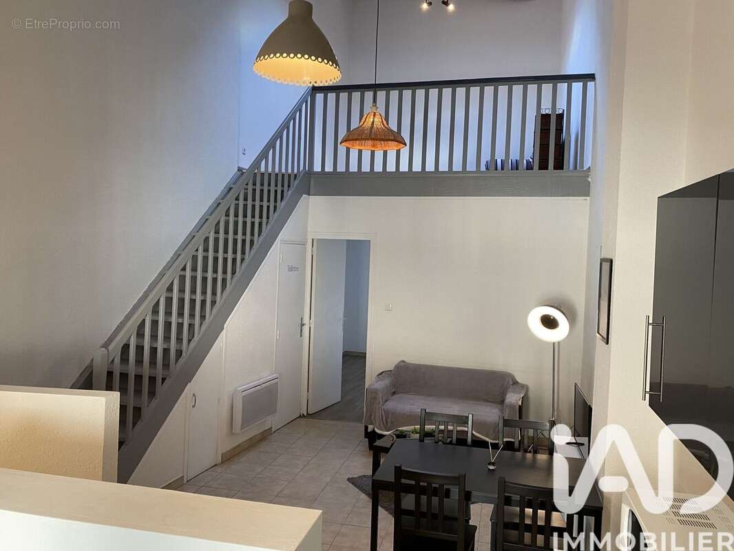 Photo 2 - Appartement à BEZIERS