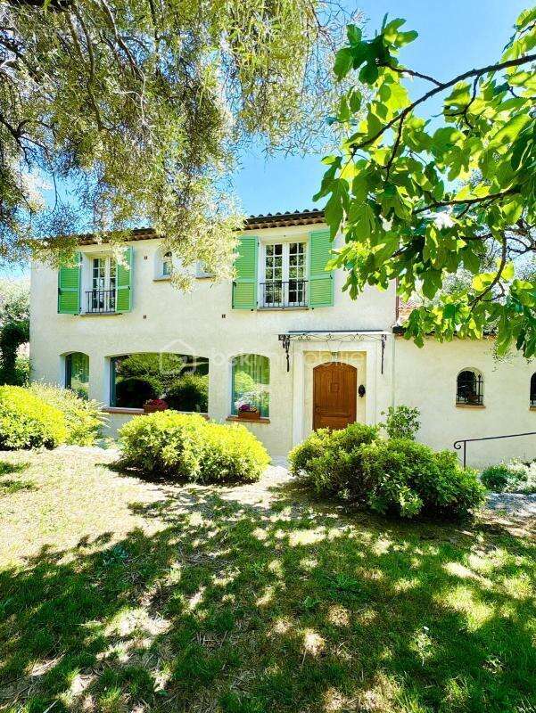 Maison à VENCE
