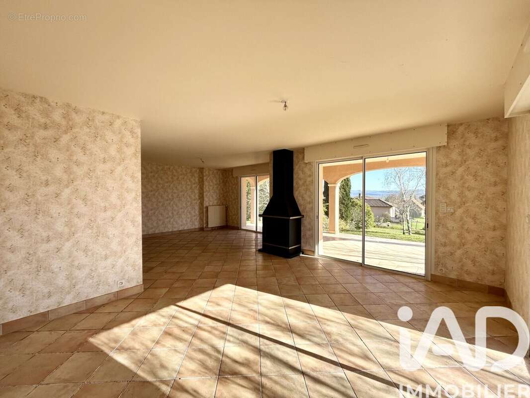 Photo 8 - Maison à VAYRAC
