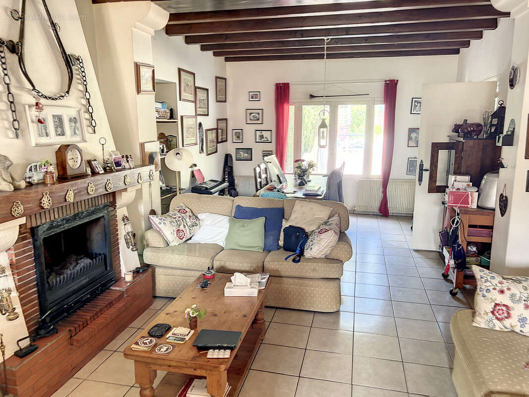 Maison à AMELIE-LES-BAINS-PALALDA