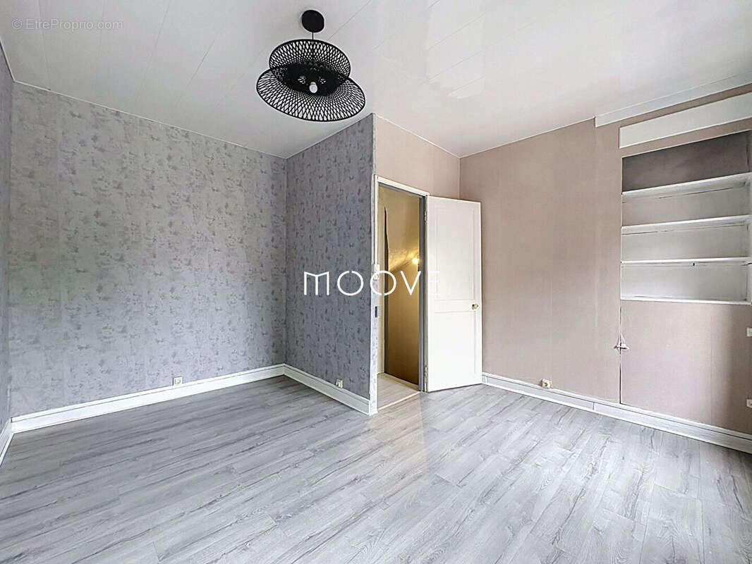Maison Le Petit Quevilly 4 pièce(s) - photo 5